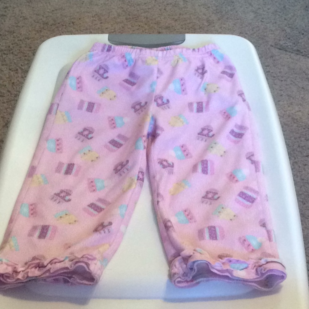 Circo PJs - Picture 3 of 3